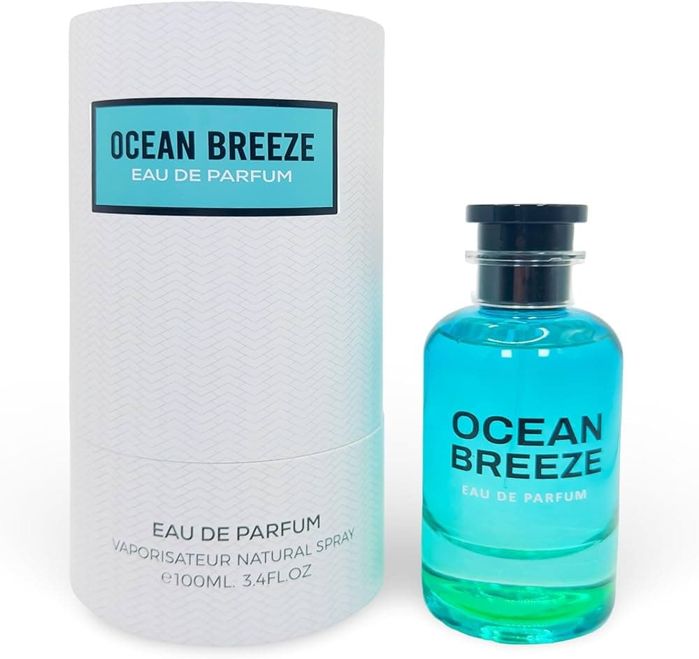 Ocean Breeze