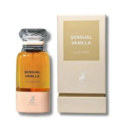 Vanilla Scent